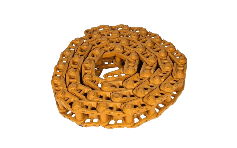 Crawler chain